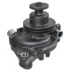 Pompa wody pasująca do Steyr 31100060034KR | Exvi