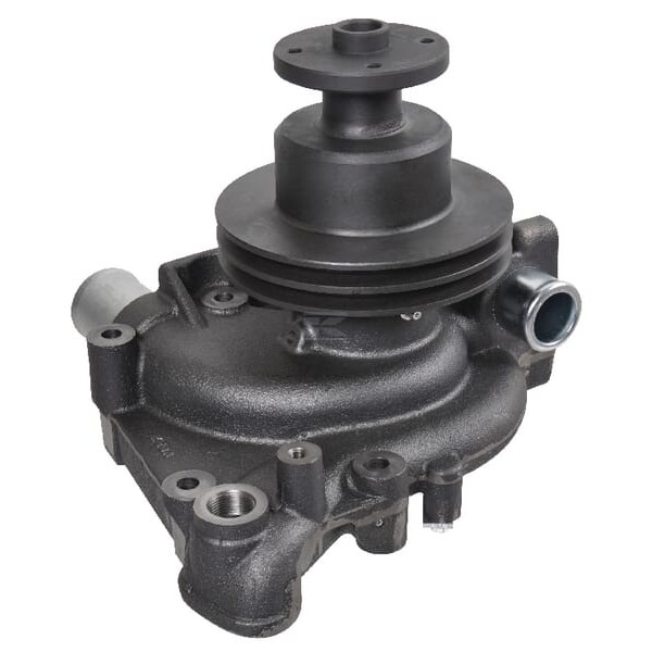 Pompa wody pasująca do Steyr 31100060034KR | Exvi