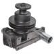 Pompa wody pasująca do Steyr 31100060034KR | Exvi