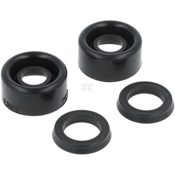 Zestaw naprawczy cylinderka hamulcowego koła 9898030 | Exvi