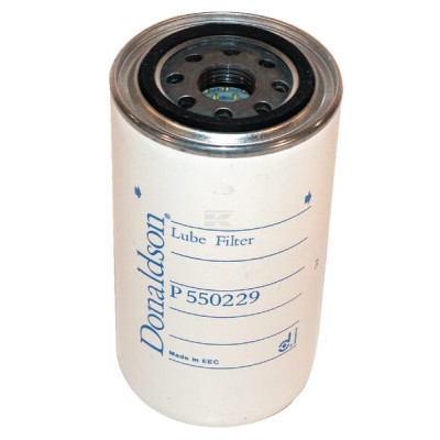 Filtr hydrauliki Donaldson P550229 | Exvi