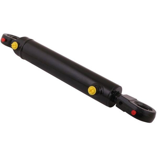 Cylinder hydrauliczny - siłownik SH2P28H200Z-A | Exvi