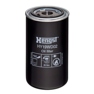 Filtr oleju HY19WD02 | Exvi