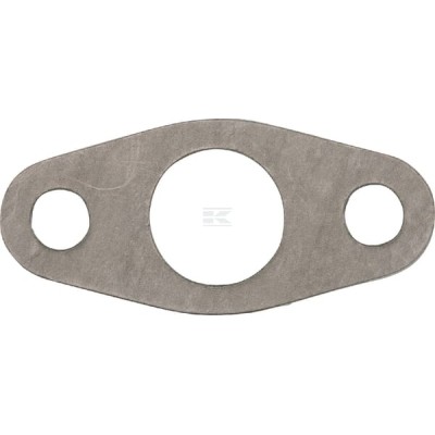 Pierścień uszczelniający, Case-Steyr 140100070702 | Exvi