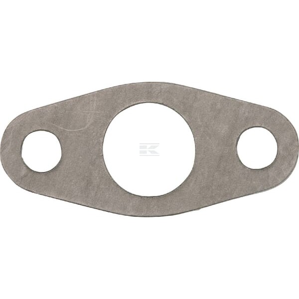 Pierścień uszczelniający, Case-Steyr 140100070702 | Exvi
