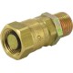 Szybkozłączka 7/8" KL070053 | Exvi
