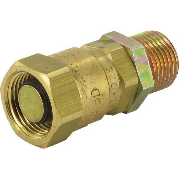 Szybkozłączka 7/8" KL070053 | Exvi
