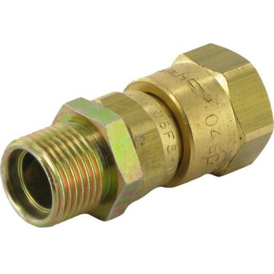 Szybkozłączka 7/8" KL070053 | Exvi