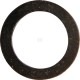 O-ring, do uchwytu dyszy, Case-Steyr 162000080716 | Exvi