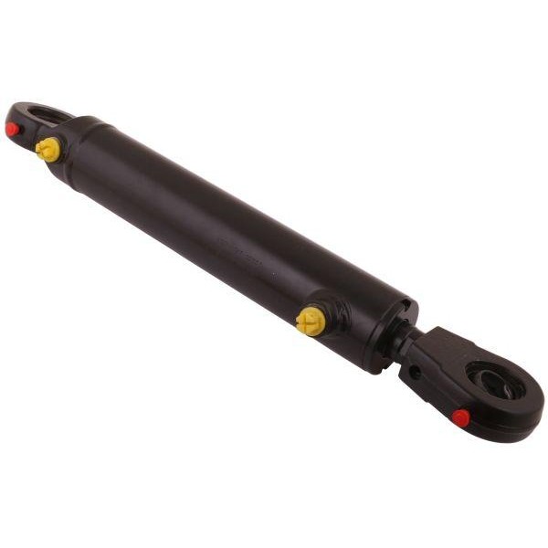 Cylinder hydrauliczny - siłownik SH2P28H200Z | Exvi