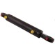 Cylinder hydrauliczny - siłownik SH2P22H160Z | Exvi