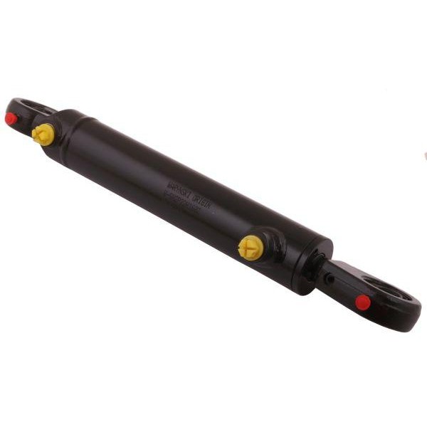 Cylinder hydrauliczny - siłownik SH2P22H160Z | Exvi