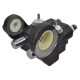 Cylinder hamulcowy pasujący do New Holland 5103927 | Exvi