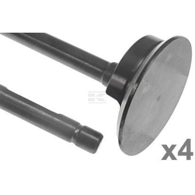 Zawór ssący Vapormatic (x4) VPA1580 | Exvi