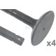 Zawór wydechowy Vapormatic (x4) VPA1650 | Exvi