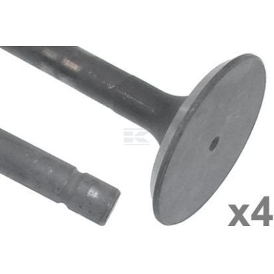Zawór wydechowy Vapormatic (x4) VPA1650 | Exvi