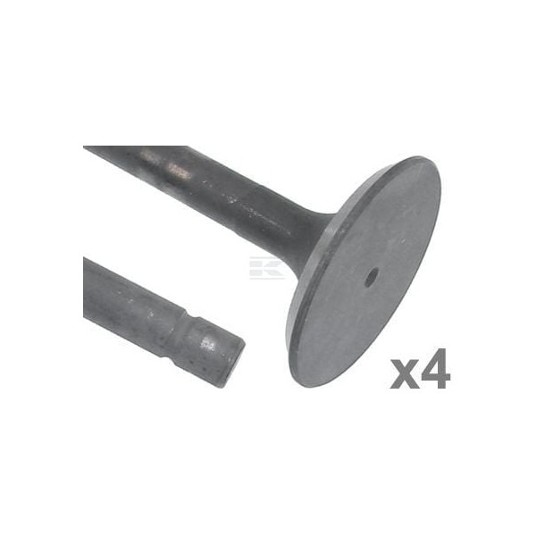 Zawór wydechowy Vapormatic (x4) VPA1650 | Exvi