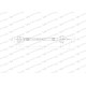 Linka - Licznika MTG (motogodzin) L-1570mm L01883001 | Exvi