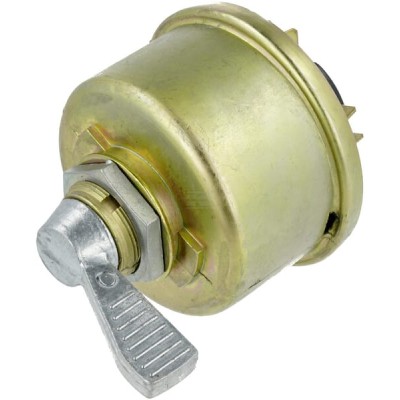 Stacyjka zapłonu SW10011KR | Exvi