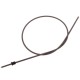 Linka - wkład - Licznika MTG (motogodzin) L01886602U | Exvi