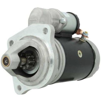 Rozrusznik 12V 2.7kW STA2167256 | Exvi