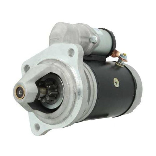 Rozrusznik 12V 2.7kW STA2167256 | Exvi