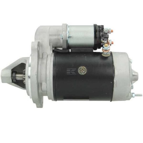 Rozrusznik 12V 2.7kW STA2167256 | Exvi