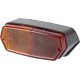 Lampa tylna zespolona, lewa 5118468 | Exvi