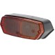 Lampa tylna zespolona, prawa 5118454 | Exvi