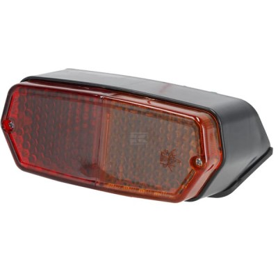 Lampa tylna zespolona, prawa 5118454 | Exvi