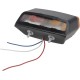 Lampa tylna zespolona, lewa 5118468 | Exvi