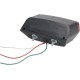 Lampa tylna zespolona, prawa 5118454 | Exvi