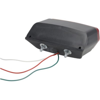 Lampa tylna zespolona, prawa 5118454 | Exvi