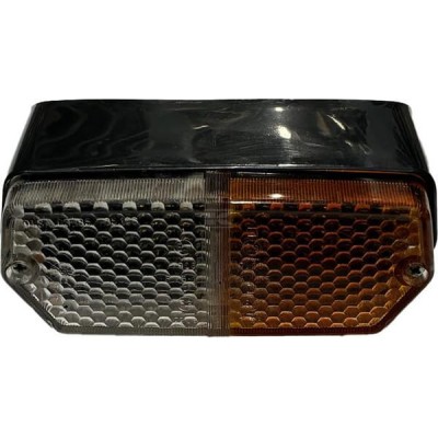 Lampa, przód, lewa 5118464 | Exvi