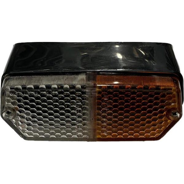 Lampa, przód, lewa 5118464 | Exvi