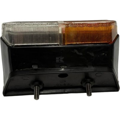 Lampa, przód, lewa 5118464 | Exvi