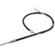 Linka - Hamulec L-1070mm 69112738 ZETOR L02880105 | Exvi