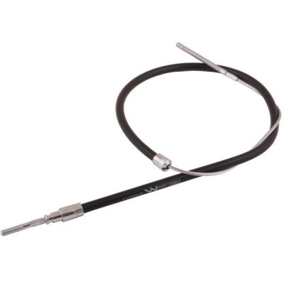 Linka - Hamulec L-1070mm 69112738 ZETOR L02880105 | Exvi