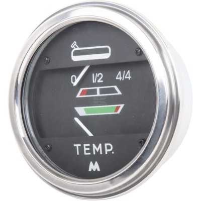 Wskaź. temp. i napeł.zbior. NH 4334917 | Exvi