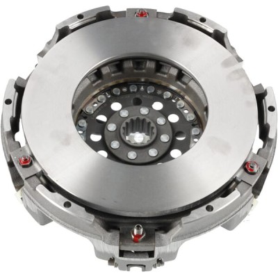 Docisk sprzęgła dwutarczowego TGU6 280/280 228007714 | Exvi