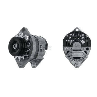 Alternator 14V 65A IA0330 | Exvi