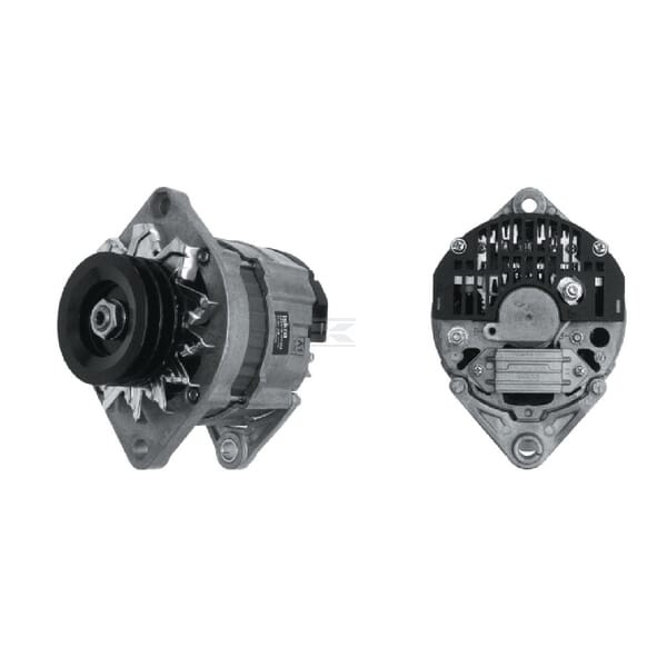 Alternator 14V 65A IA0330 | Exvi
