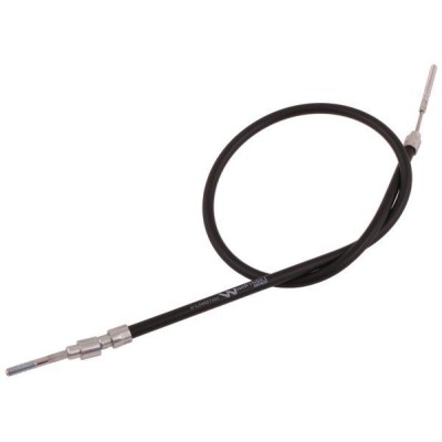 Linka - Zaczep L-965mm 59117515 ZETOR L04887402 | Exvi