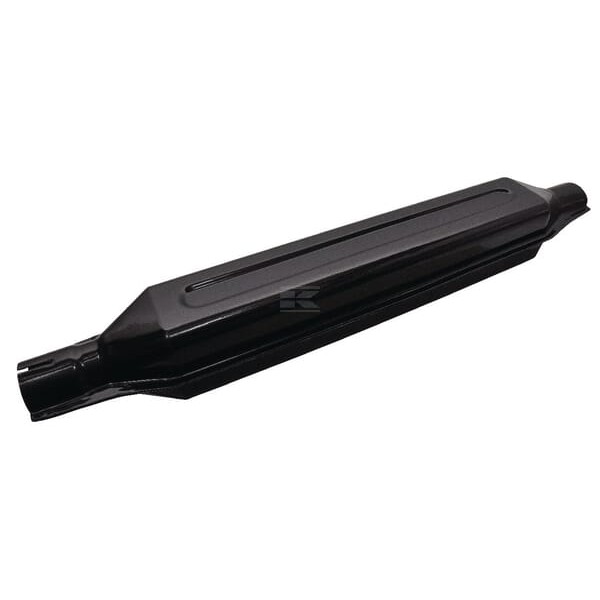 Tłumik wydechu pasuje do Fiat/David 5152184 | Exvi