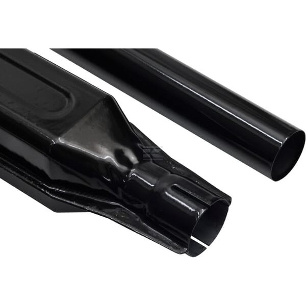 Tłumik pionowy VPE8305 | Exvi