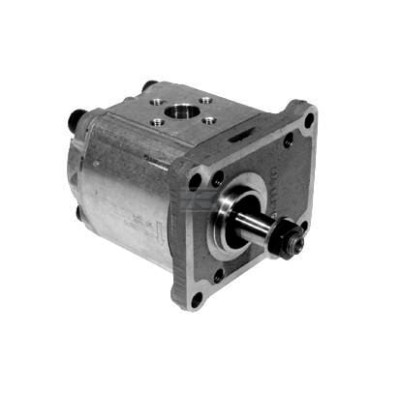 Pompa hydrauliczna VPK1035 | Exvi
