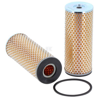 Filtr hydrauliczny SH56318 | Exvi