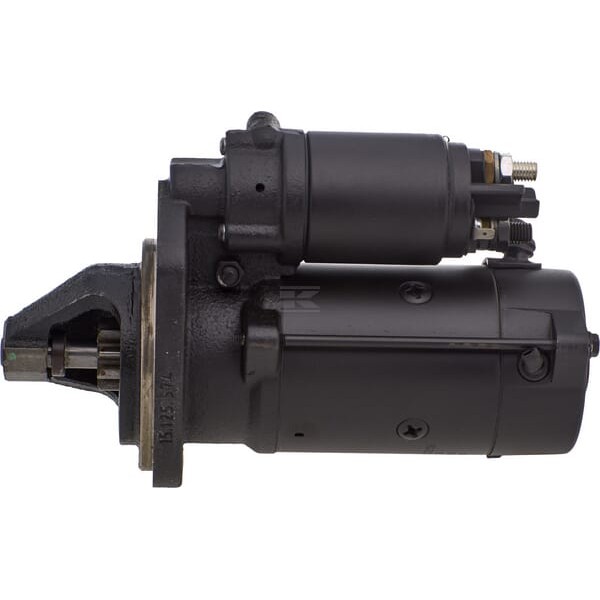 Rozrusznik z reduktorem 12V 3.2kW Z-9 CW Mahle IS1386 | Exvi