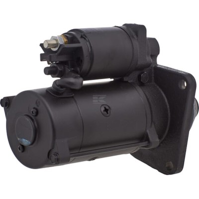 Rozrusznik z reduktorem 12V 3.2kW Z-9 CW Mahle IS1386 | Exvi