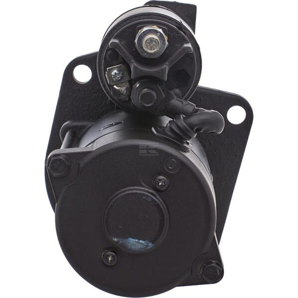 Rozrusznik z reduktorem 12V 3.2kW Z-9 CW Mahle IS1386 | Exvi